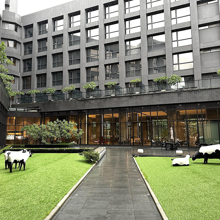 2026新店美食推薦：入住新店飯店，獨家精緻料理的最佳選擇！