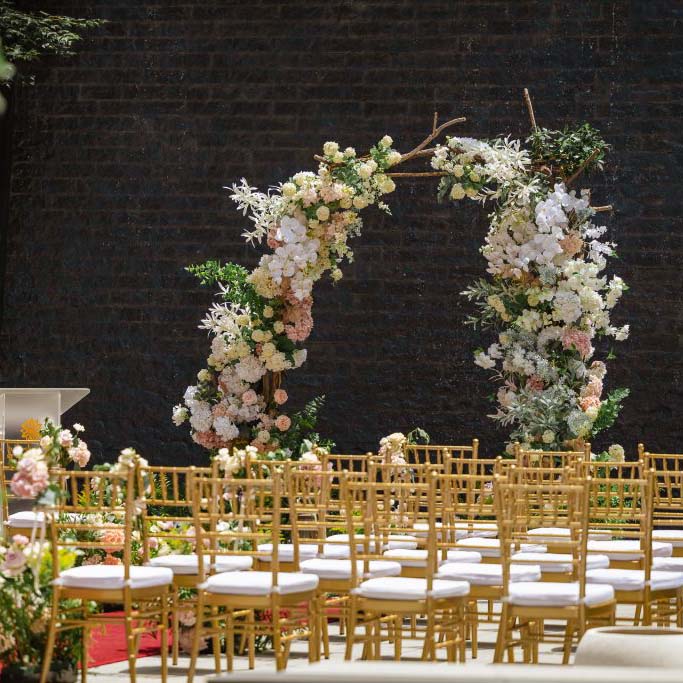 戶外婚禮預算怎麼抓？結婚要花多少錢，新人必看省錢攻略！
