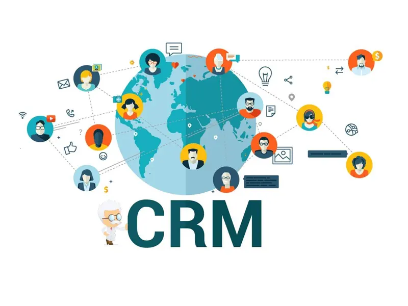 CRM