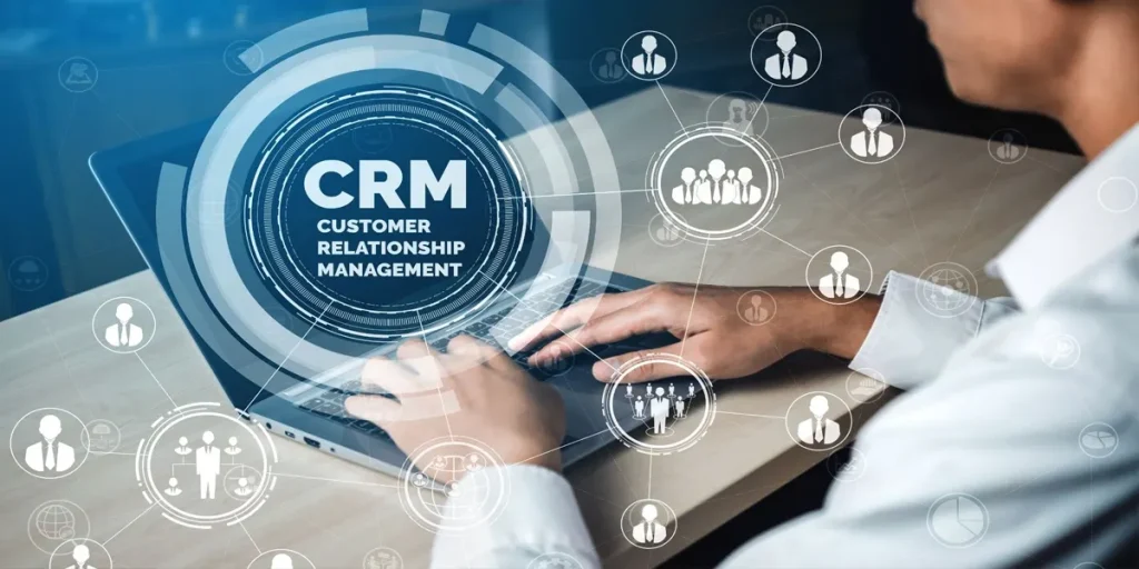 CRM