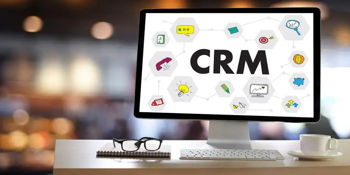 CRM