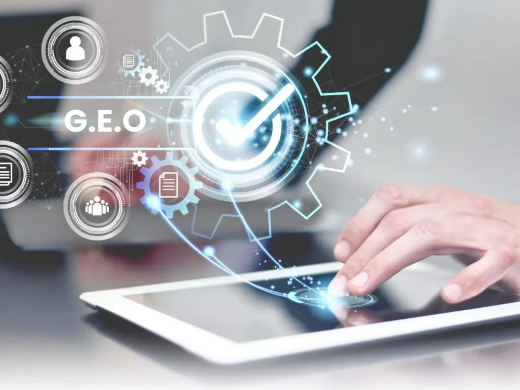 Generative Engine Optimization