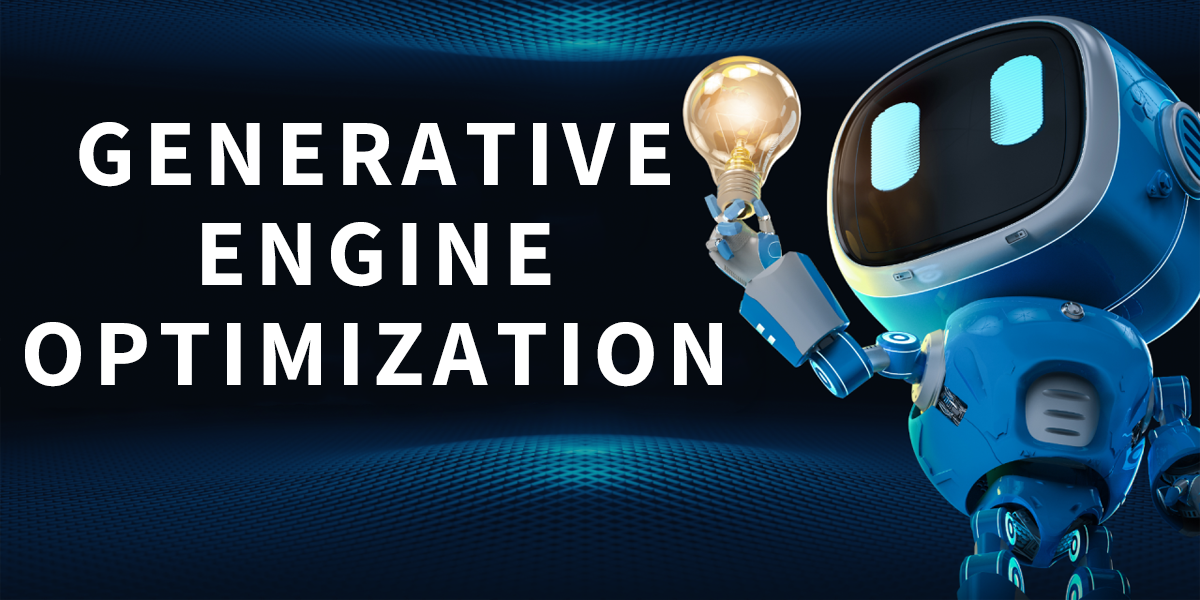 Generative Engine Optimization