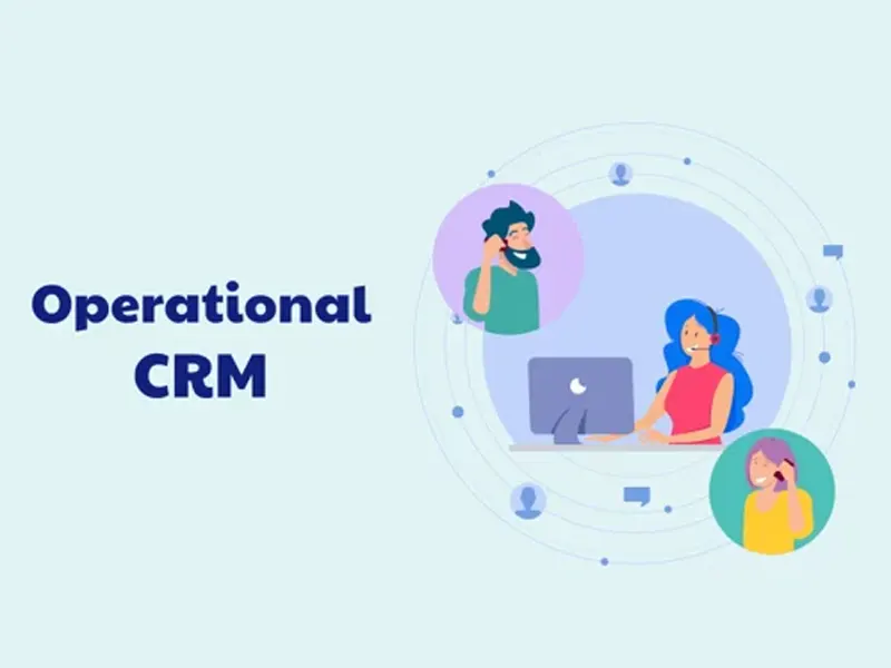 Operational CRM