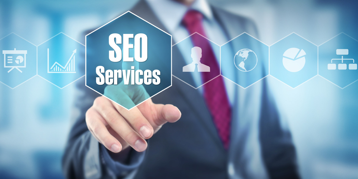 SEO company sevice