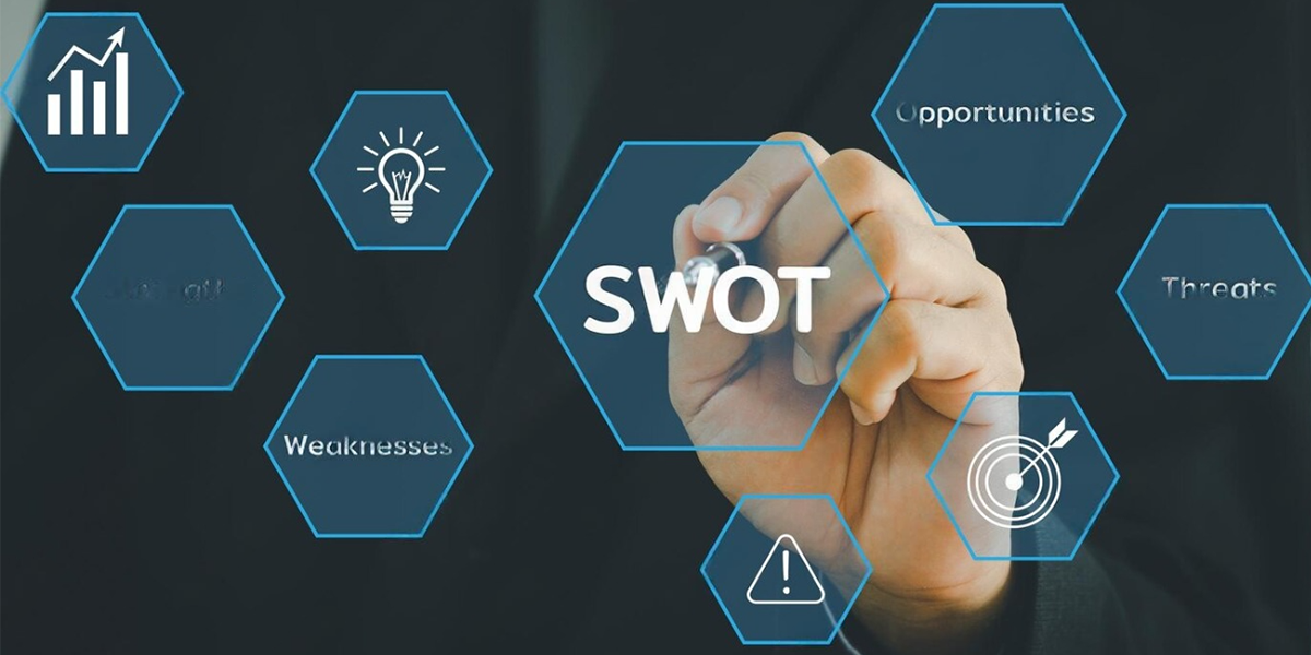 SWOT分析