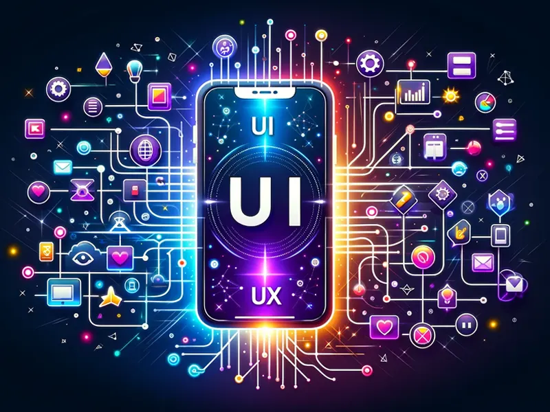 UI