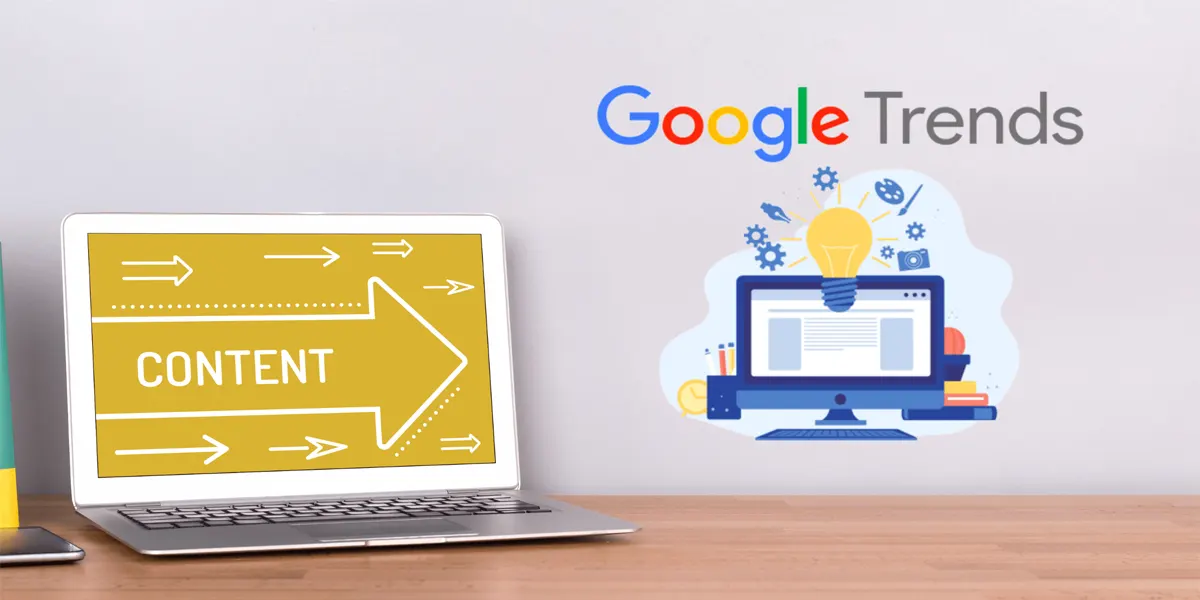 Google Trends