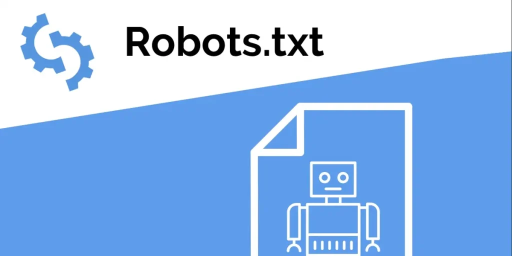 robots.txt