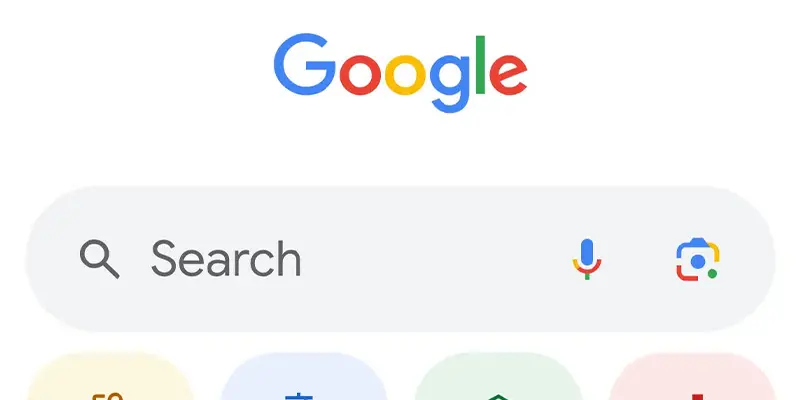 ChatGPT Search