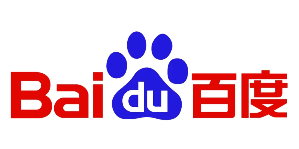 百度