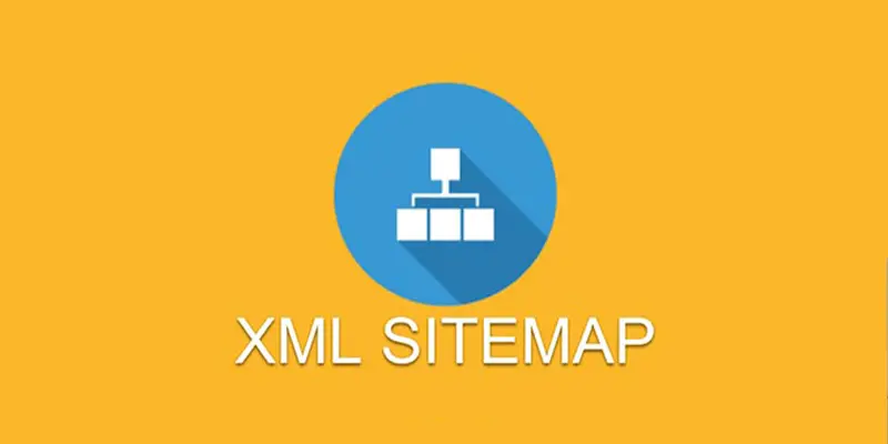 xml網站地圖