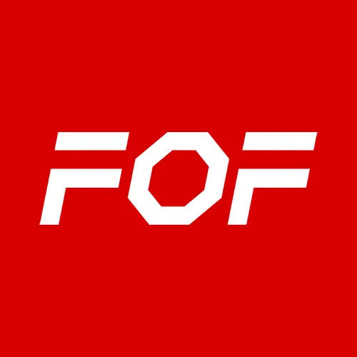 fof拳願格鬥明星賽