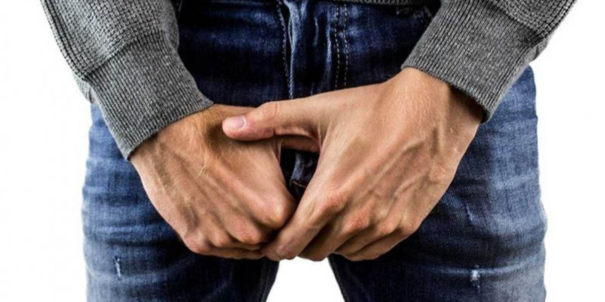 好男人必學!正確清潔不再臭咪摸同時不讓病毒入侵另一半