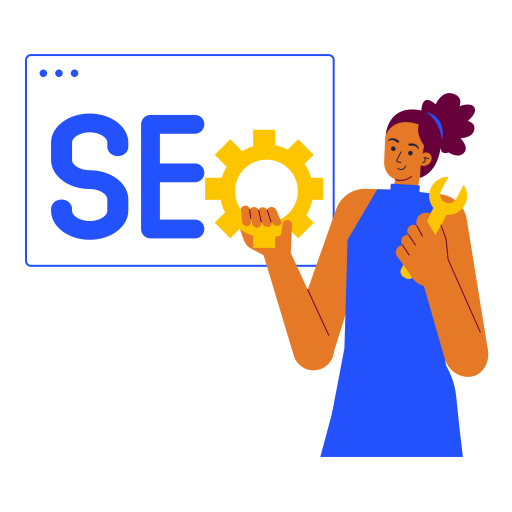 SEO專業服務
