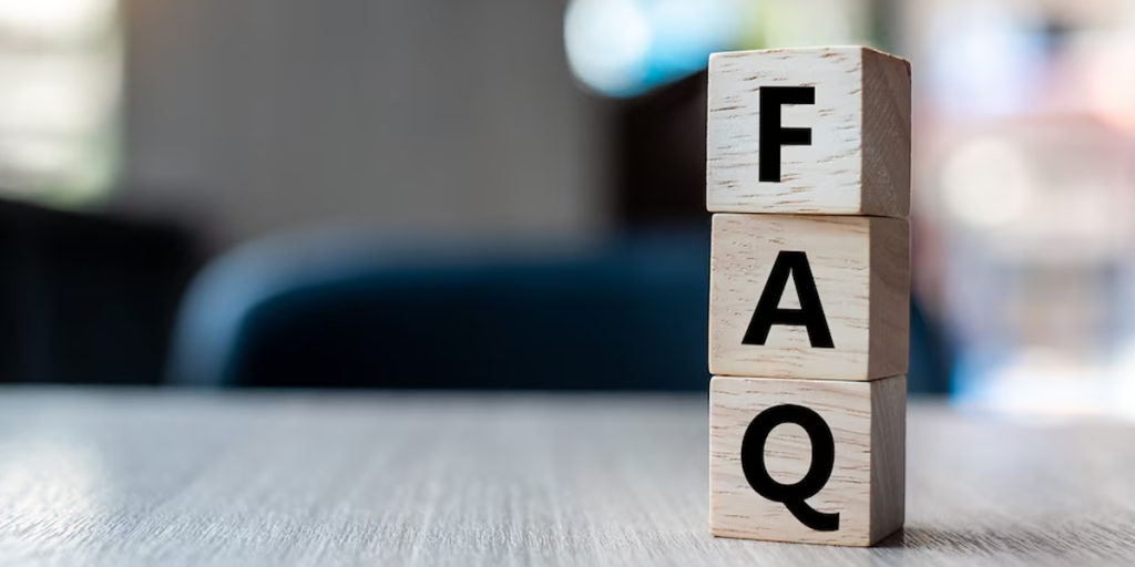 FAQ